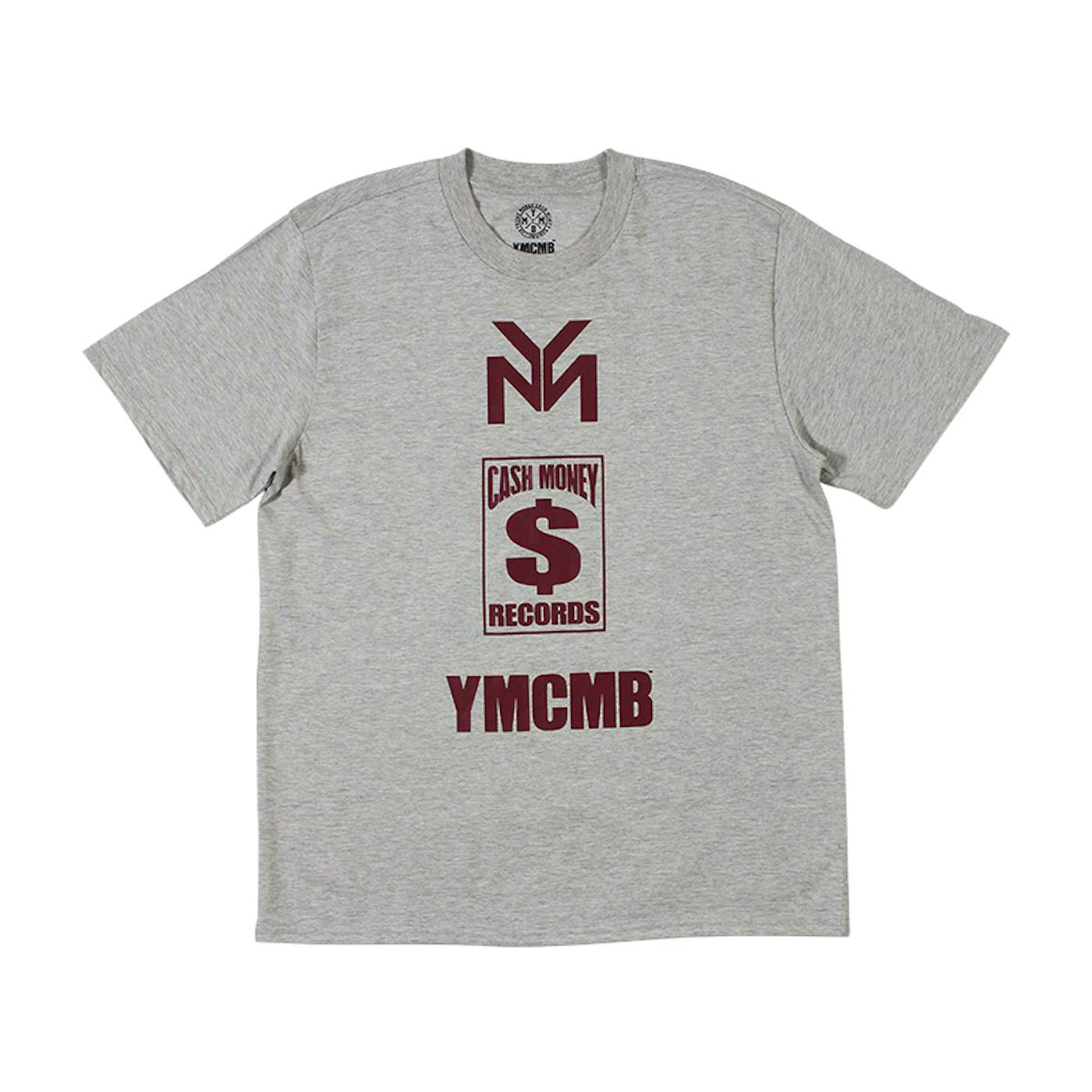 YMCMB Young Money Cash T-Shirt