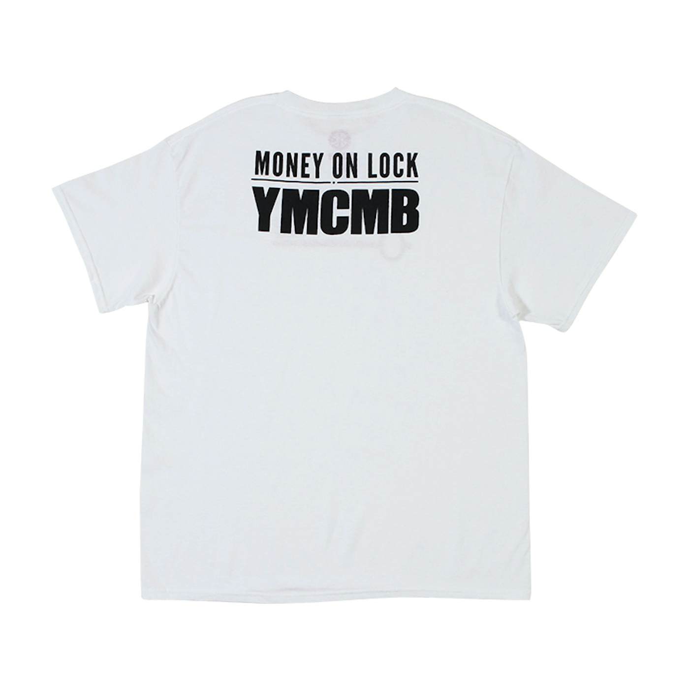 YMCMB Lockdown T-Shirt