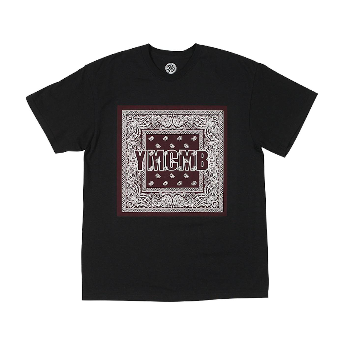 YMCMB Flag T-Shirt