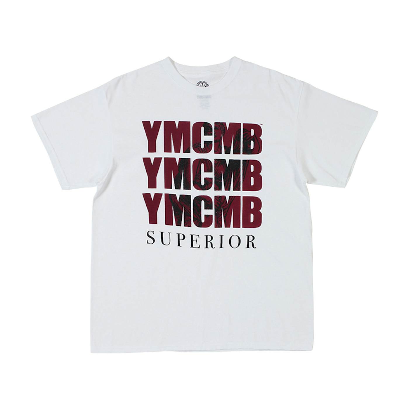 YMCMB Triple Superior T-Shirt