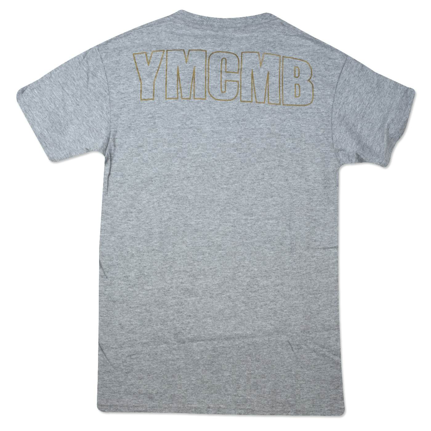 YMCMB Funny Money T-Shirt