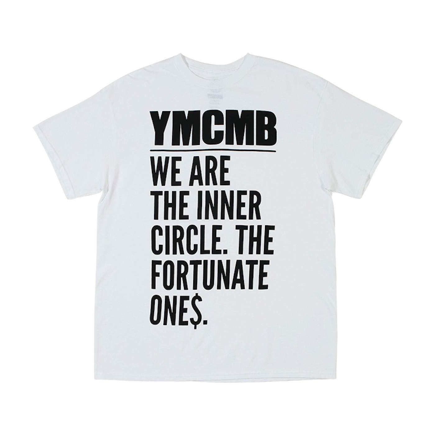 YMCMB Inner Circle T-Shirt