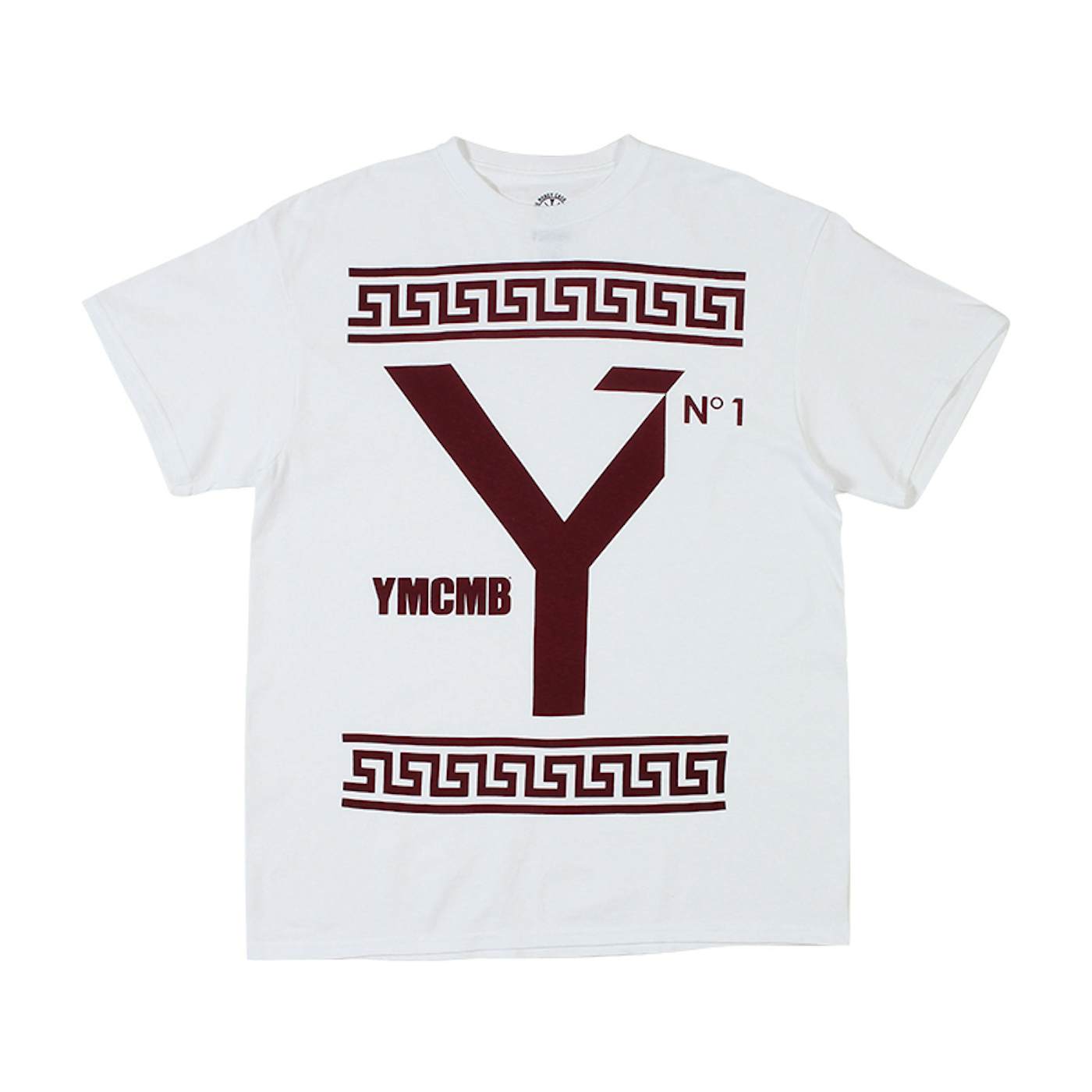 YMCMB Y Ceaz T-Shirt