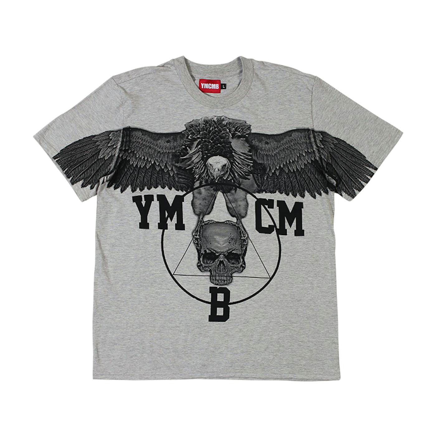 YMCMB Eagle T-Shirt