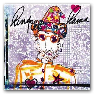 Ringo Starr Ringo - Rama CD with Bonus DVD