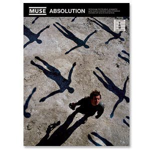 muse absolution tour