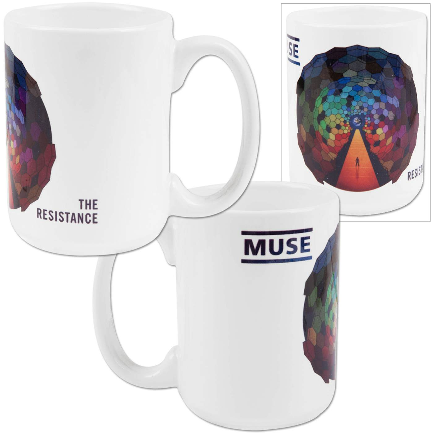 Muse Mug