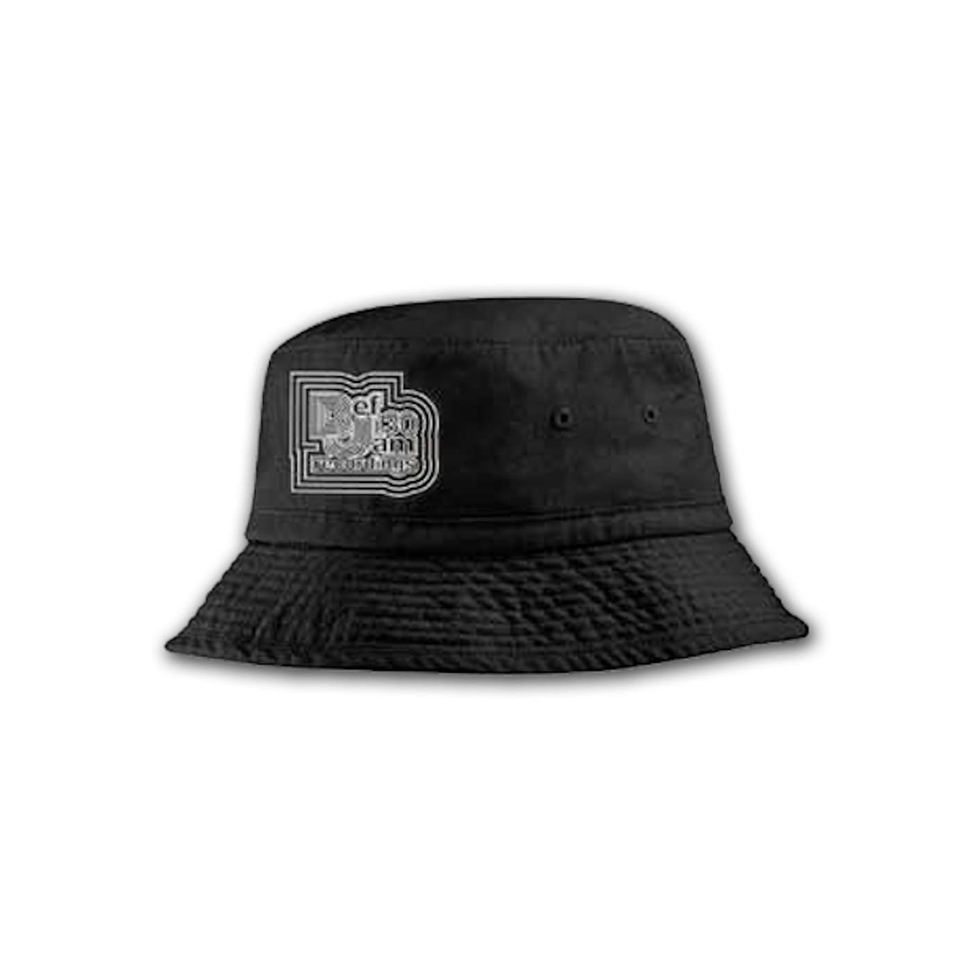 Def Jam  0 Bucket Hat