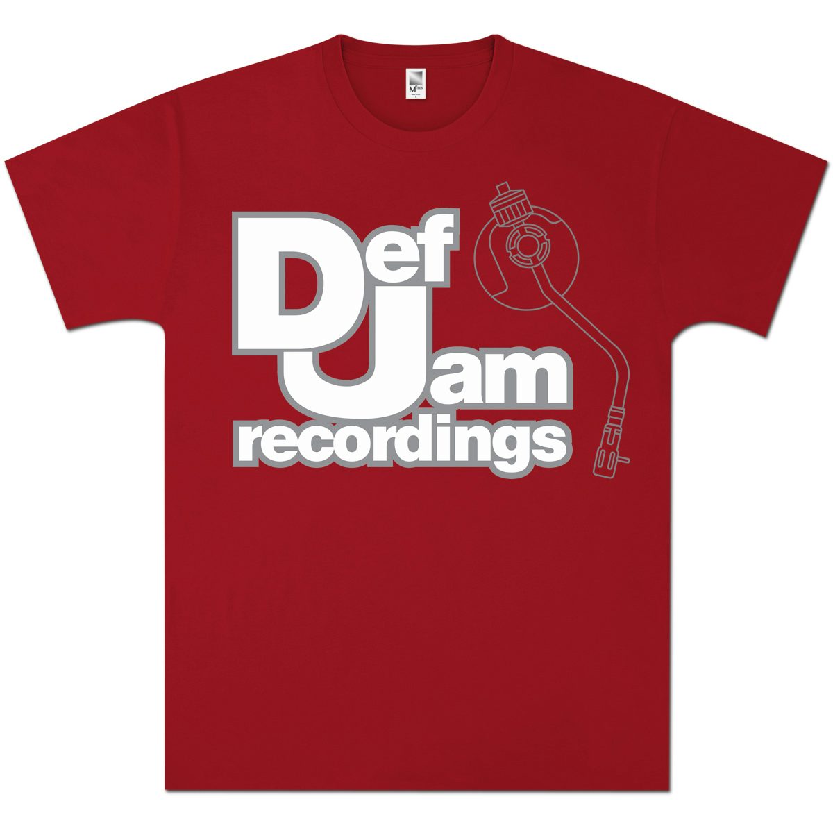 def jam t shirt