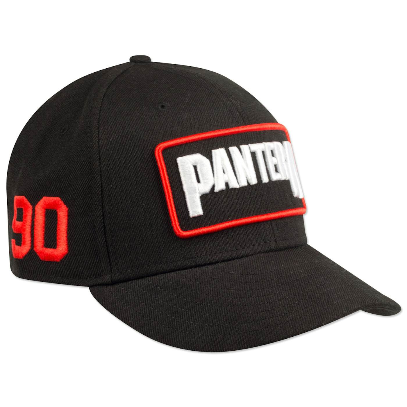 Pantera NEW ERA© Logo Hat