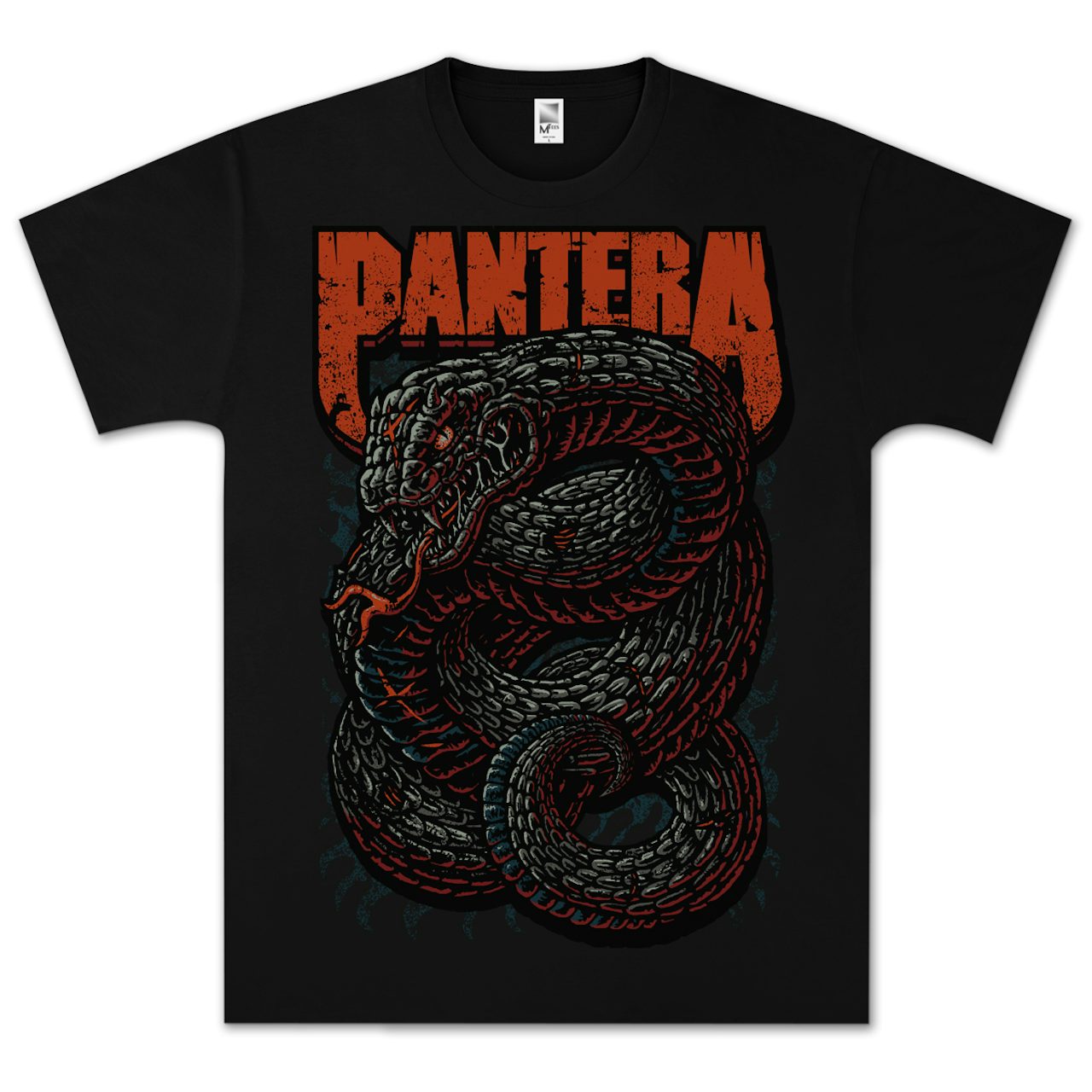 Pantera Venomous TShirt
