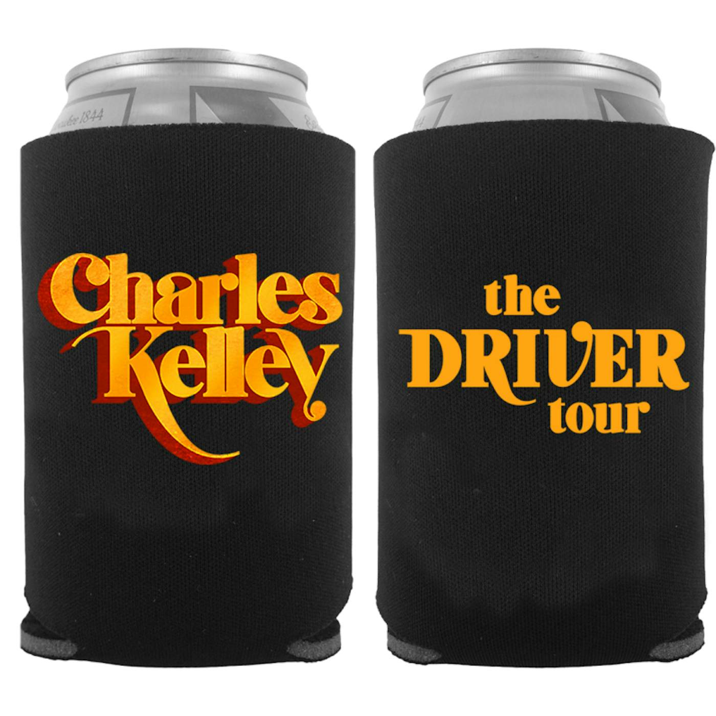 Charles Kelley Drink Cooler