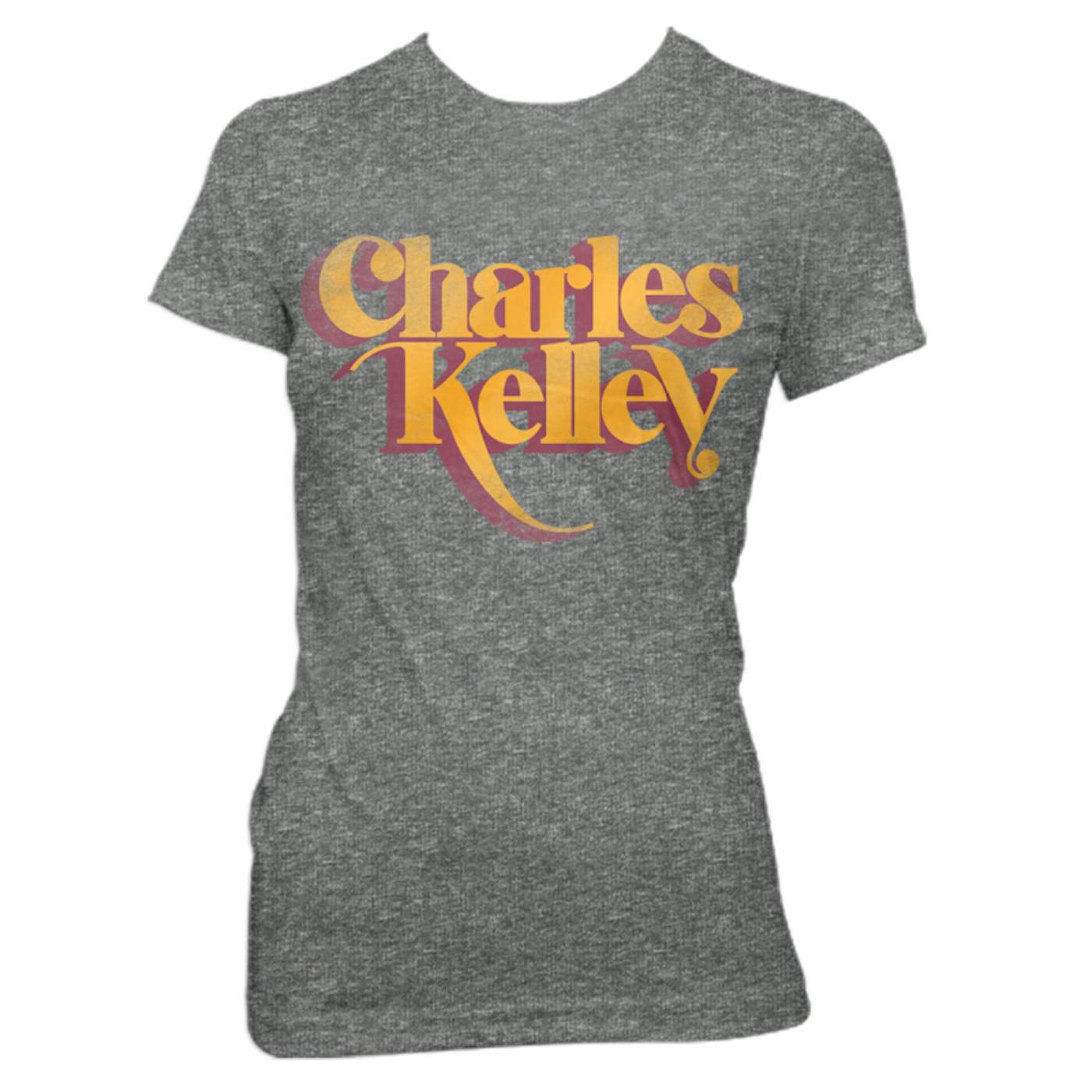 Charles Kelley Script Women's T-shirt