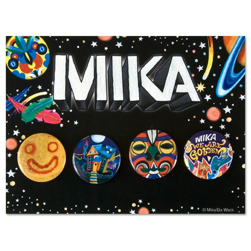 Mika's House of Accessories