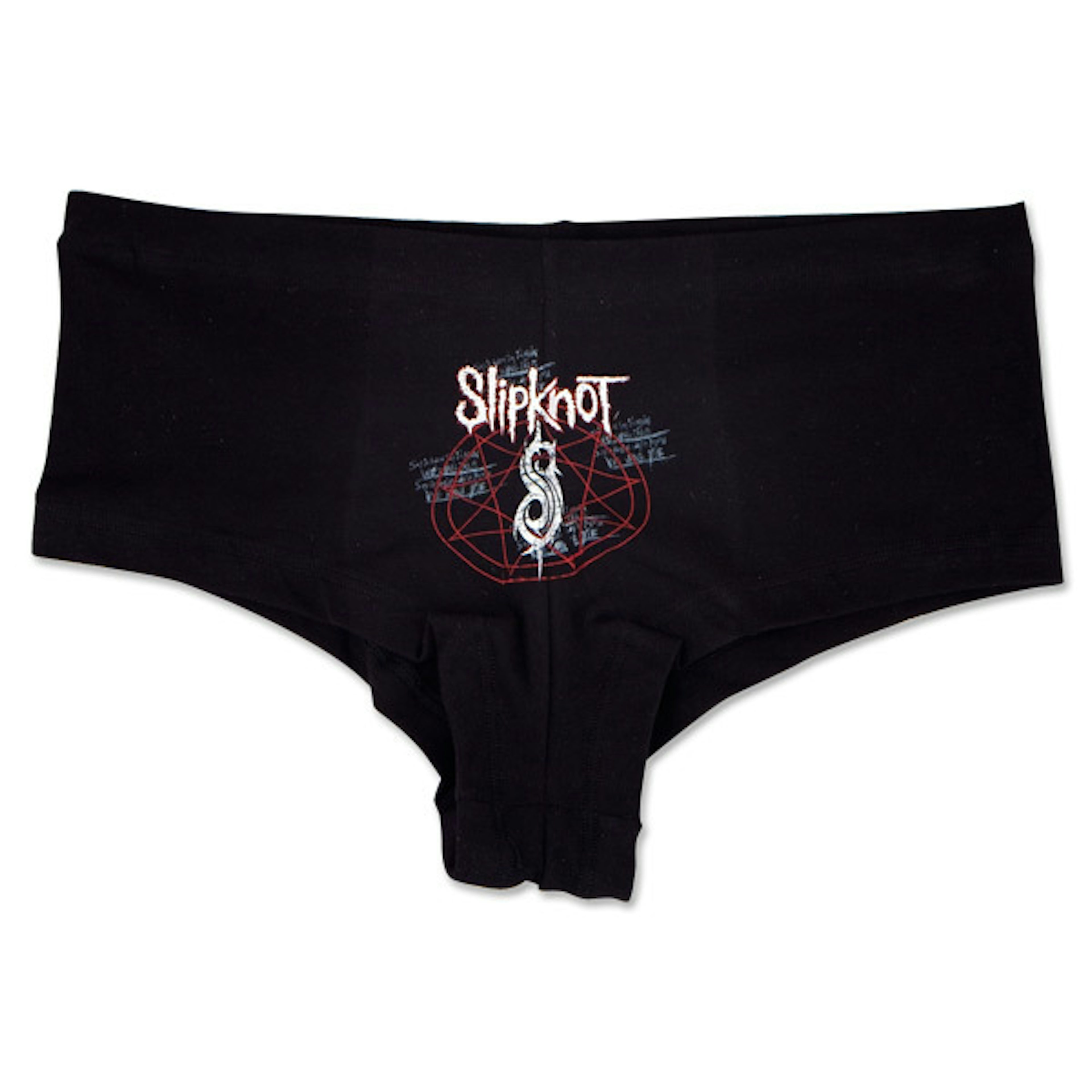 Slipknot Boyshorts