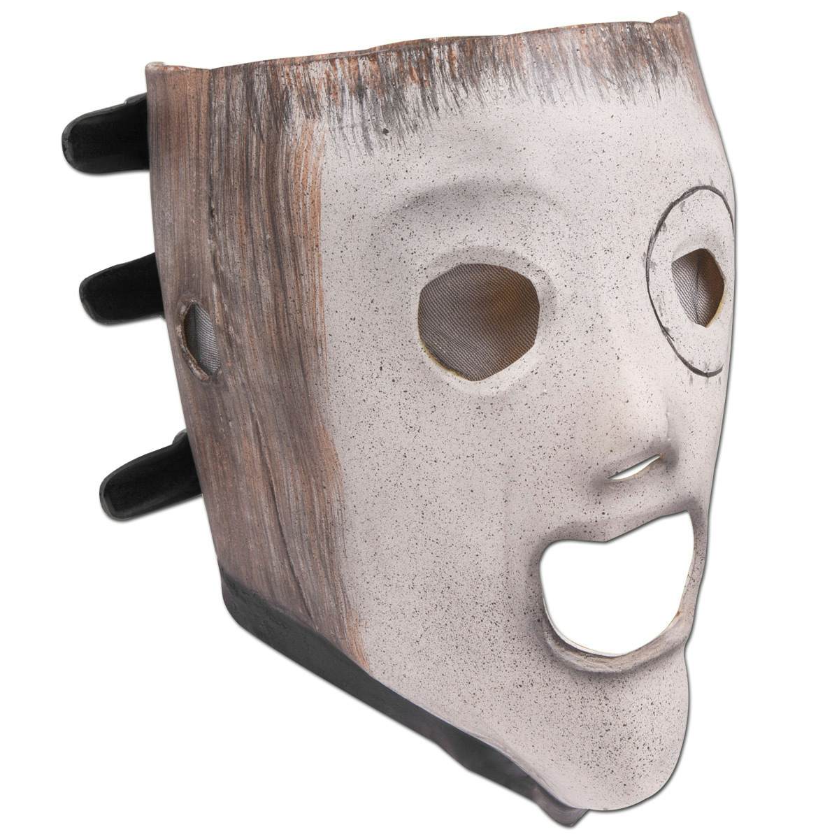 slipknot corey mask