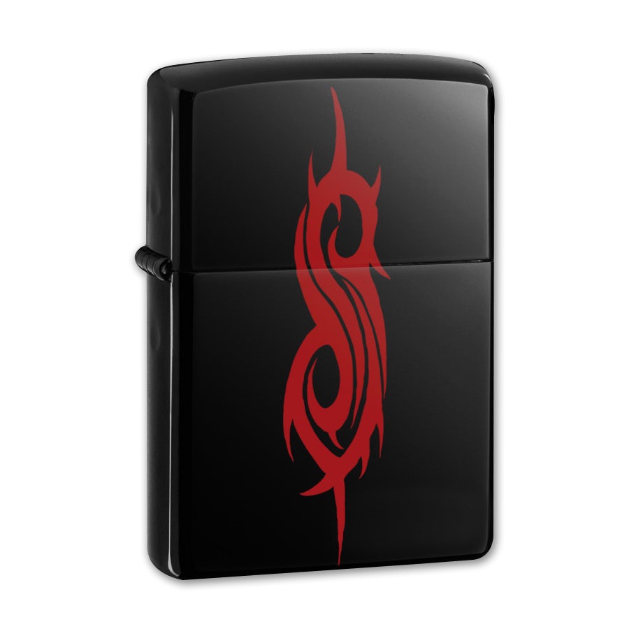 Slipknot Zippo Lighter