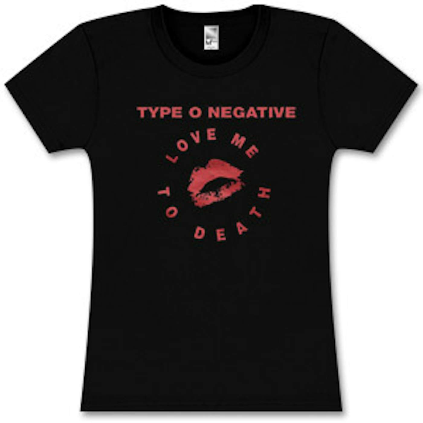 Type O Negative After Dark t shirt