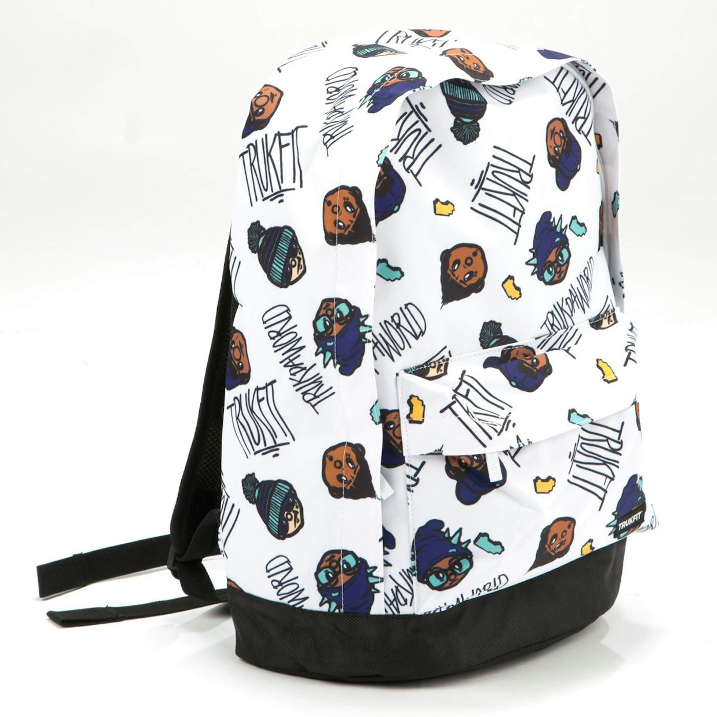 TRUKFIT The Homies Backpack