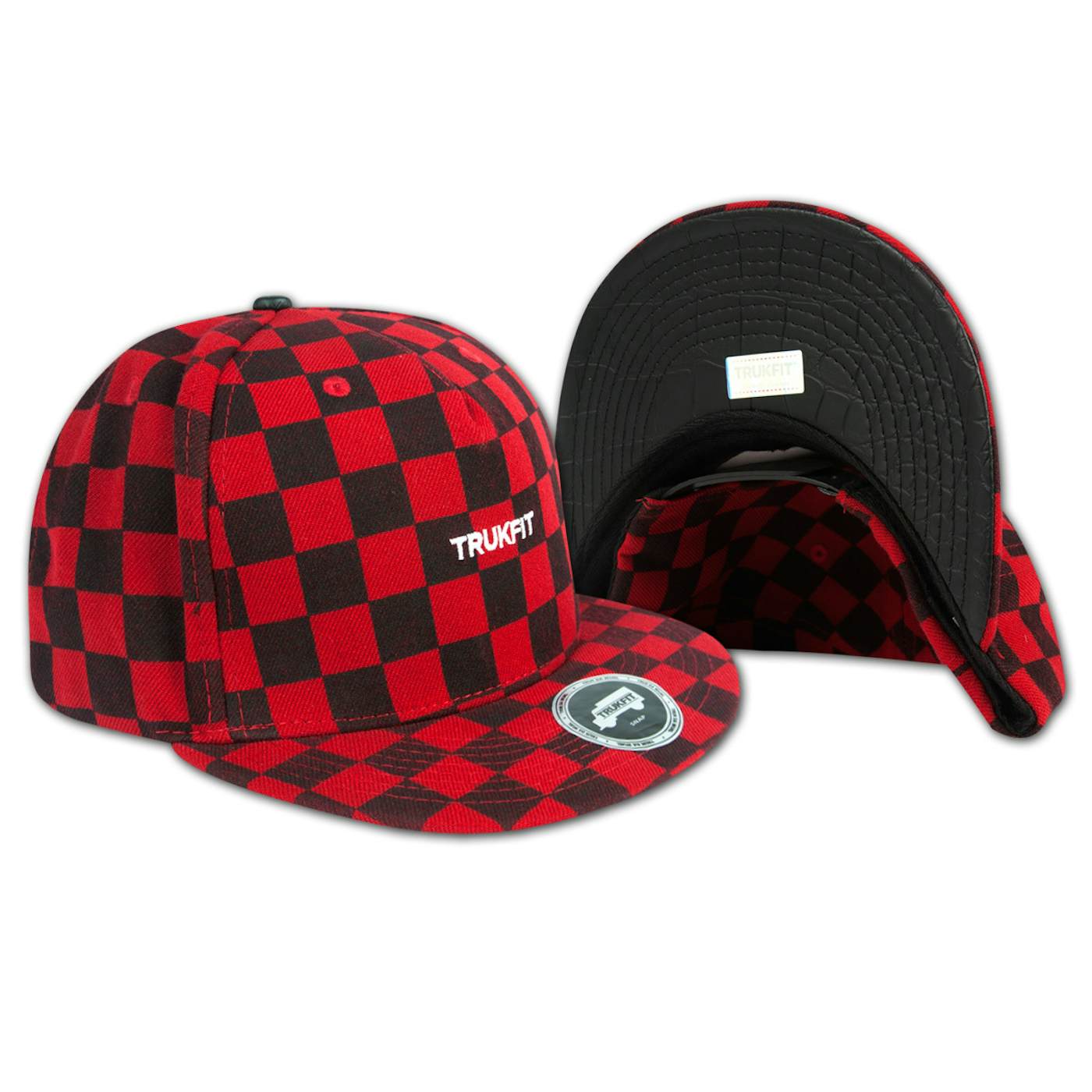 TRUKFIT Checkmate Hat