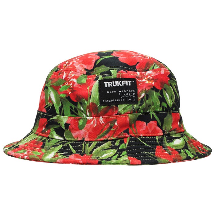 trukfit bucket hat