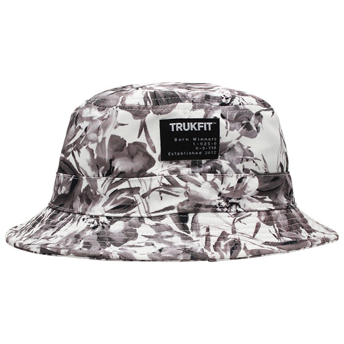 trukfit bucket hat