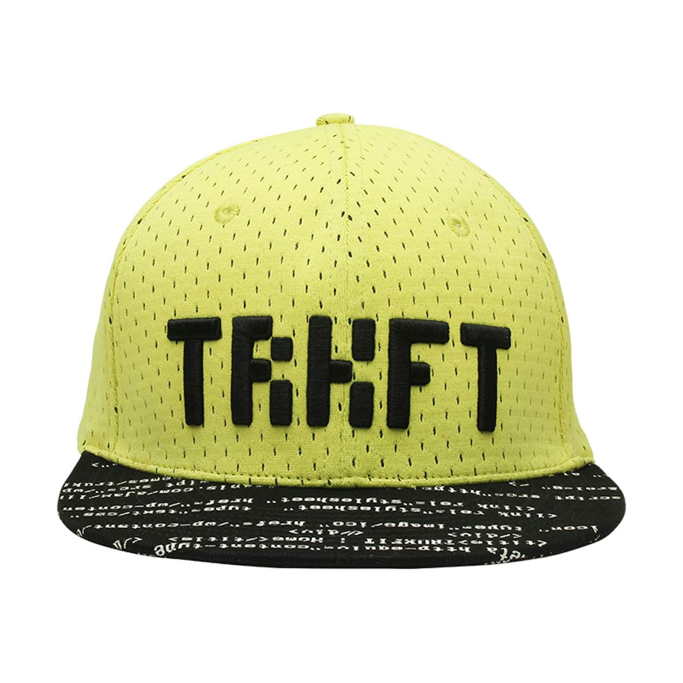 TRUKFIT Code TRKFT Hat