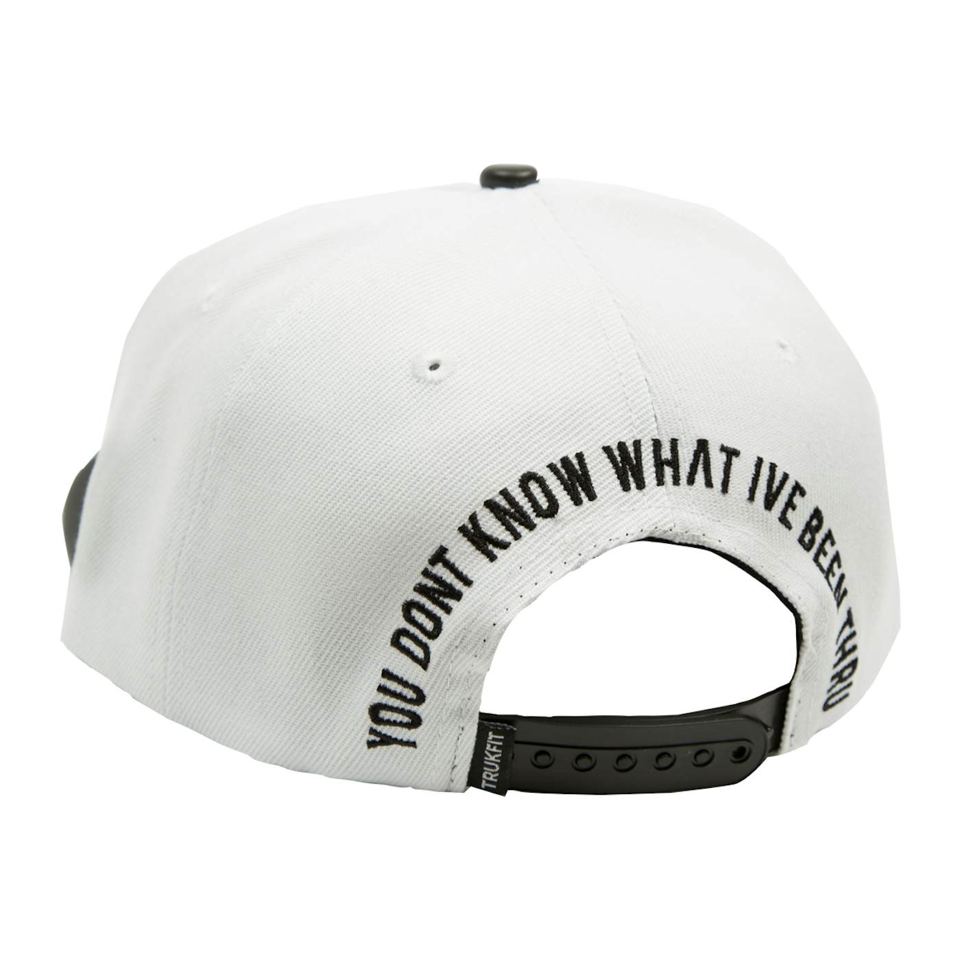 TRUKFIT You Dont' Know Hat