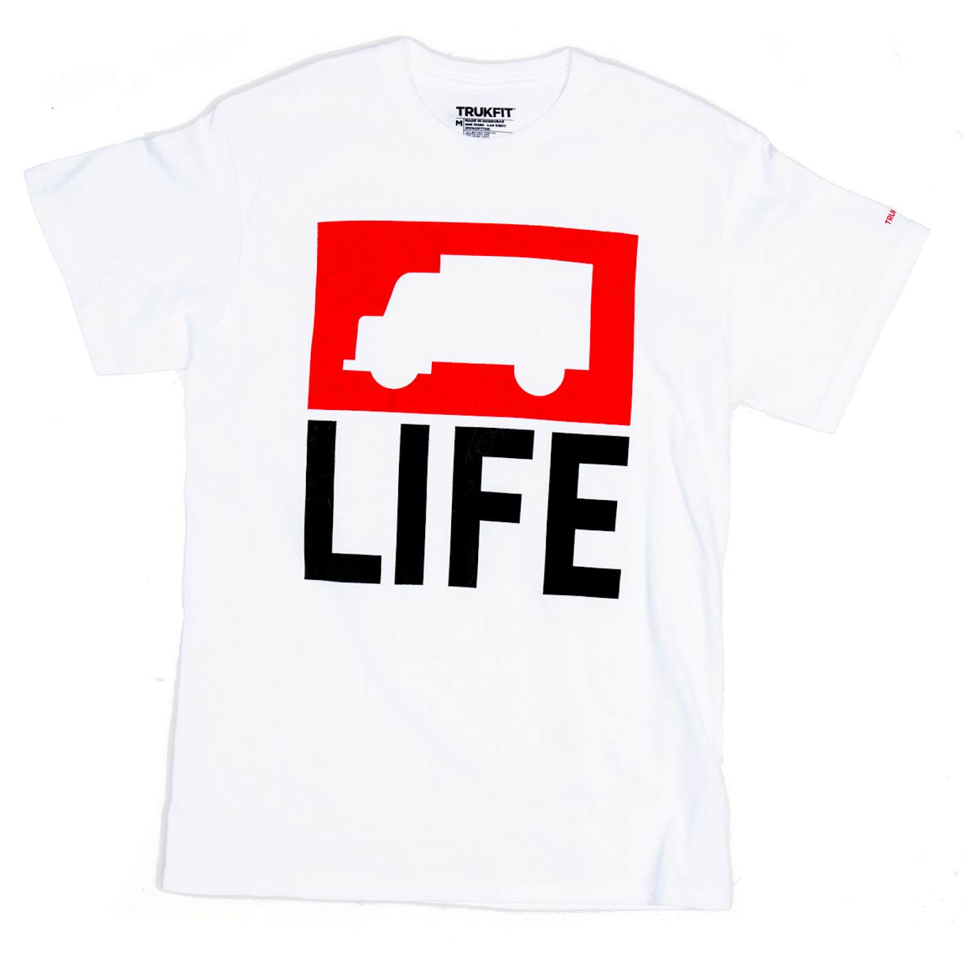 TRUKFIT Life T-Shirt
