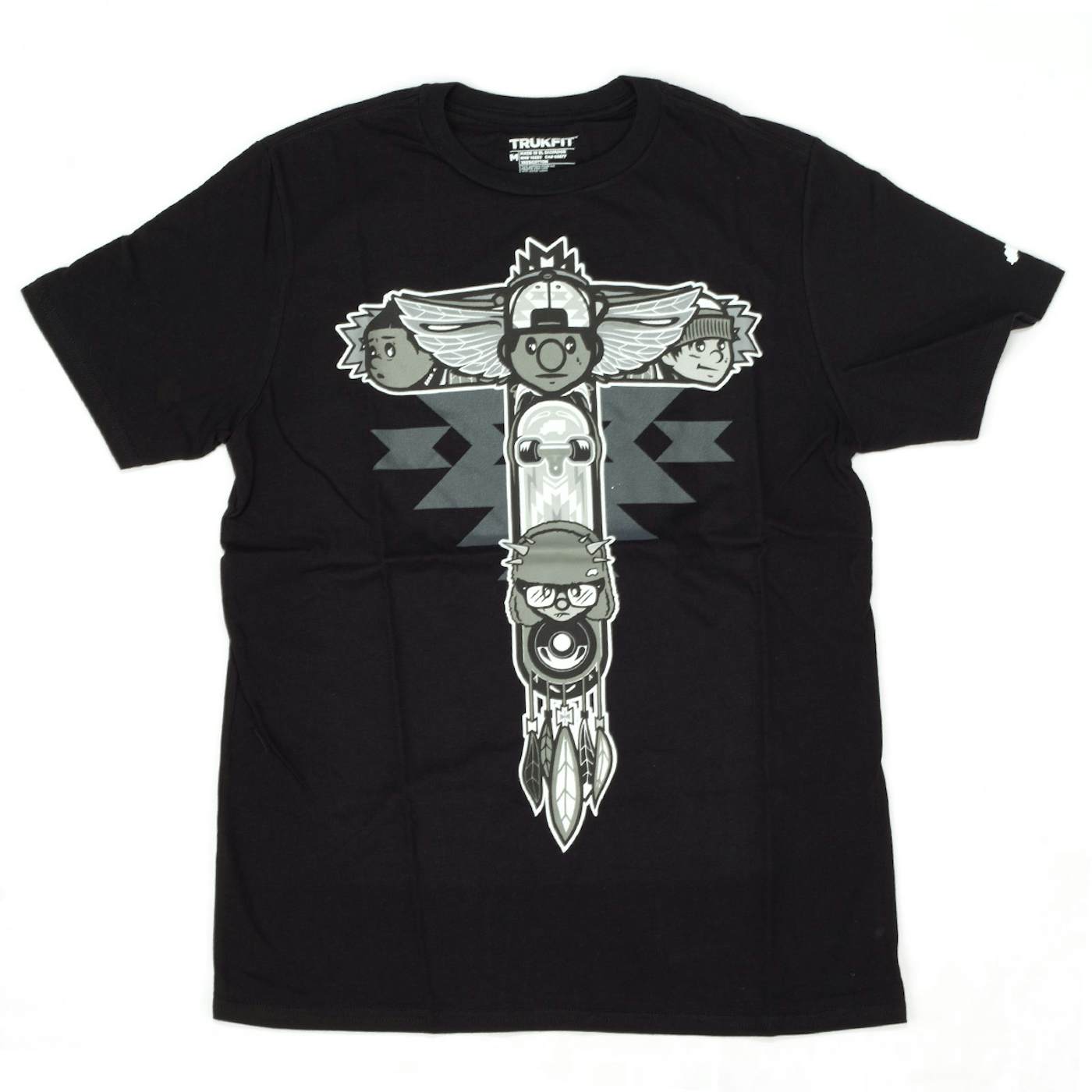 TRUKFIT Tribe T-Shirt