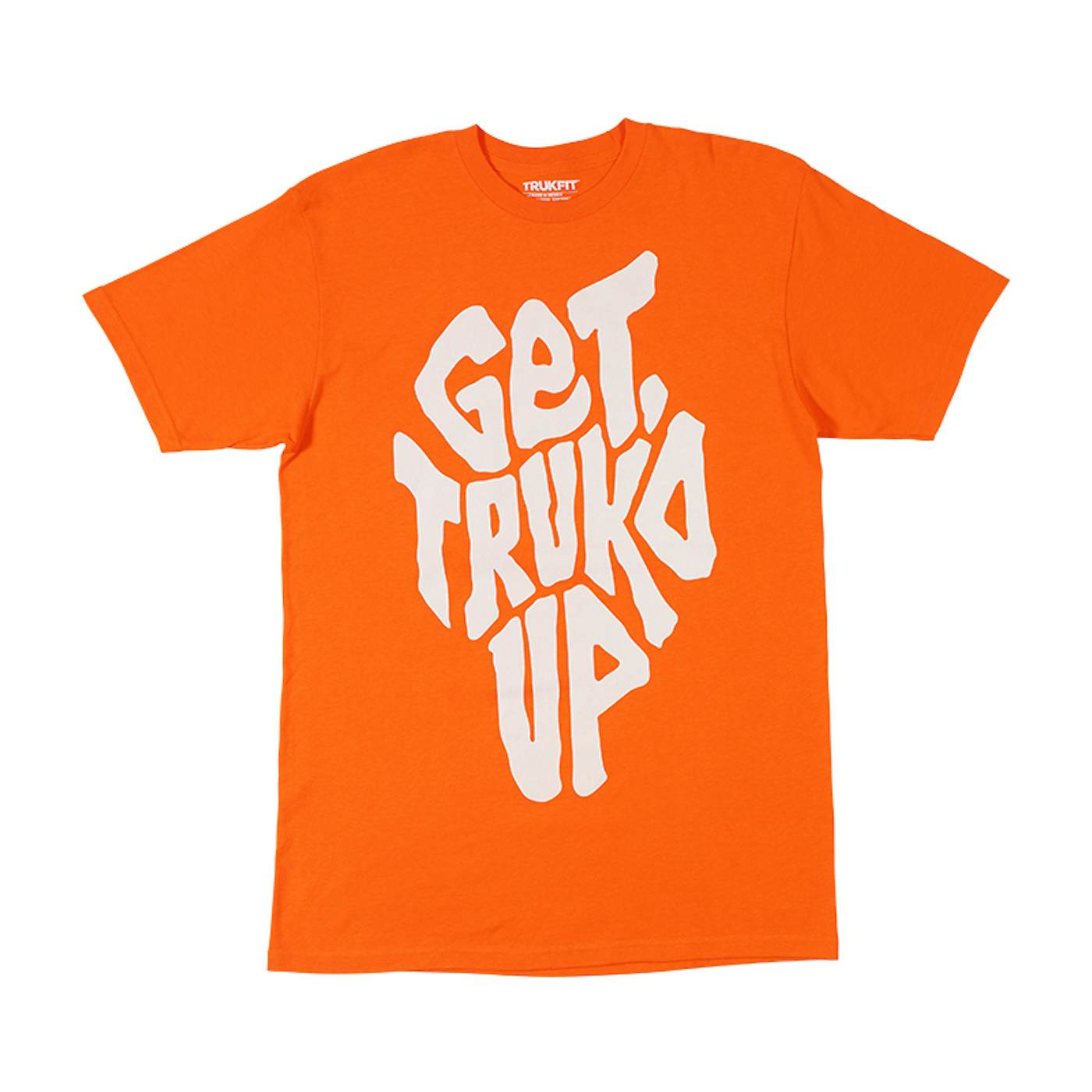 TRUKFIT Get It T-Shirt