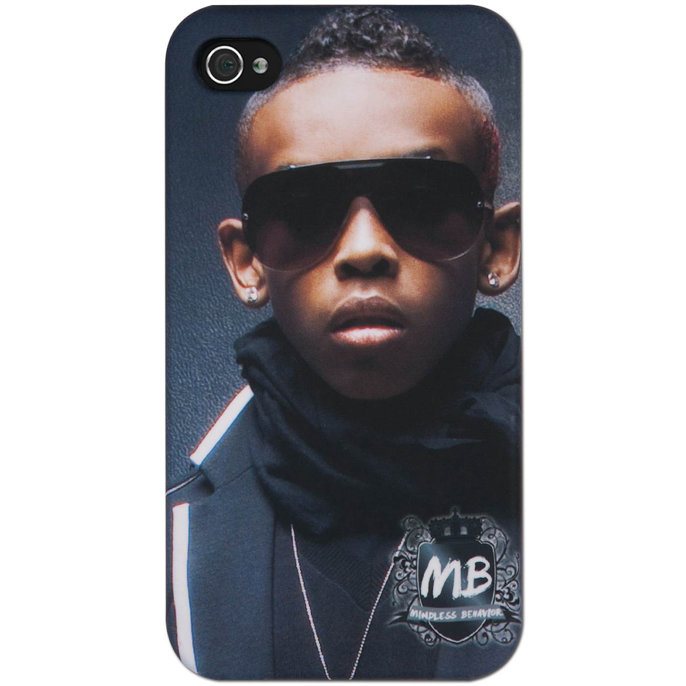 mindless behavior prodigy