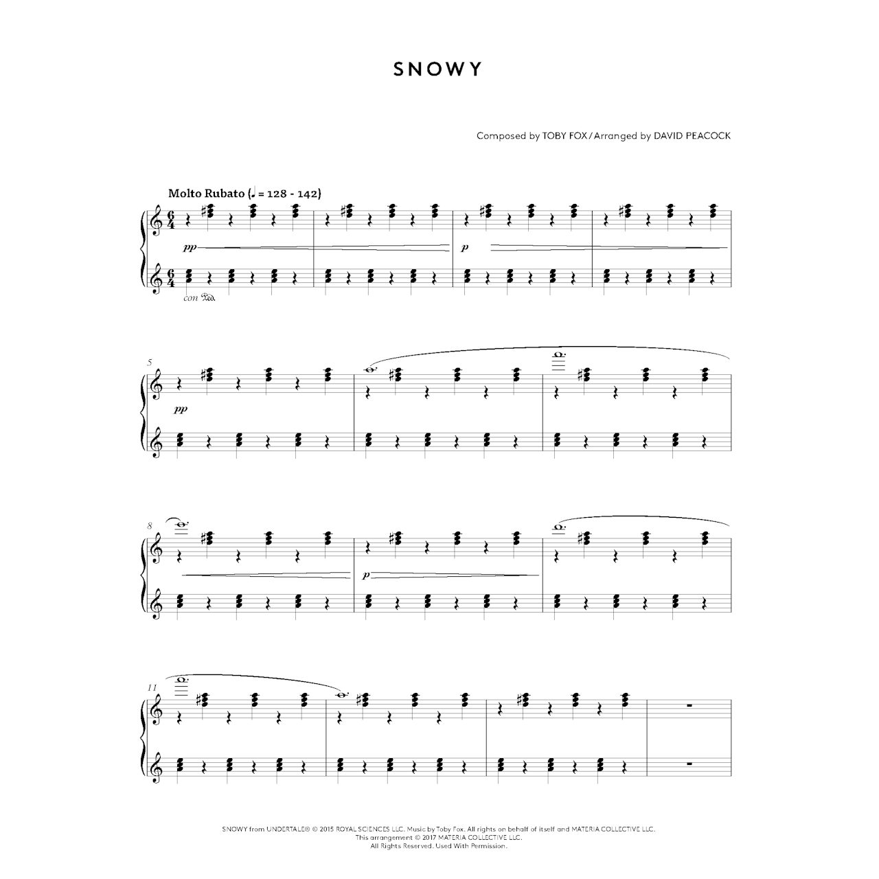 Toby Fox Undertale Piano Collections Sheet Music Book Toby Fox Undertale Piano Collections Sheet Music Book