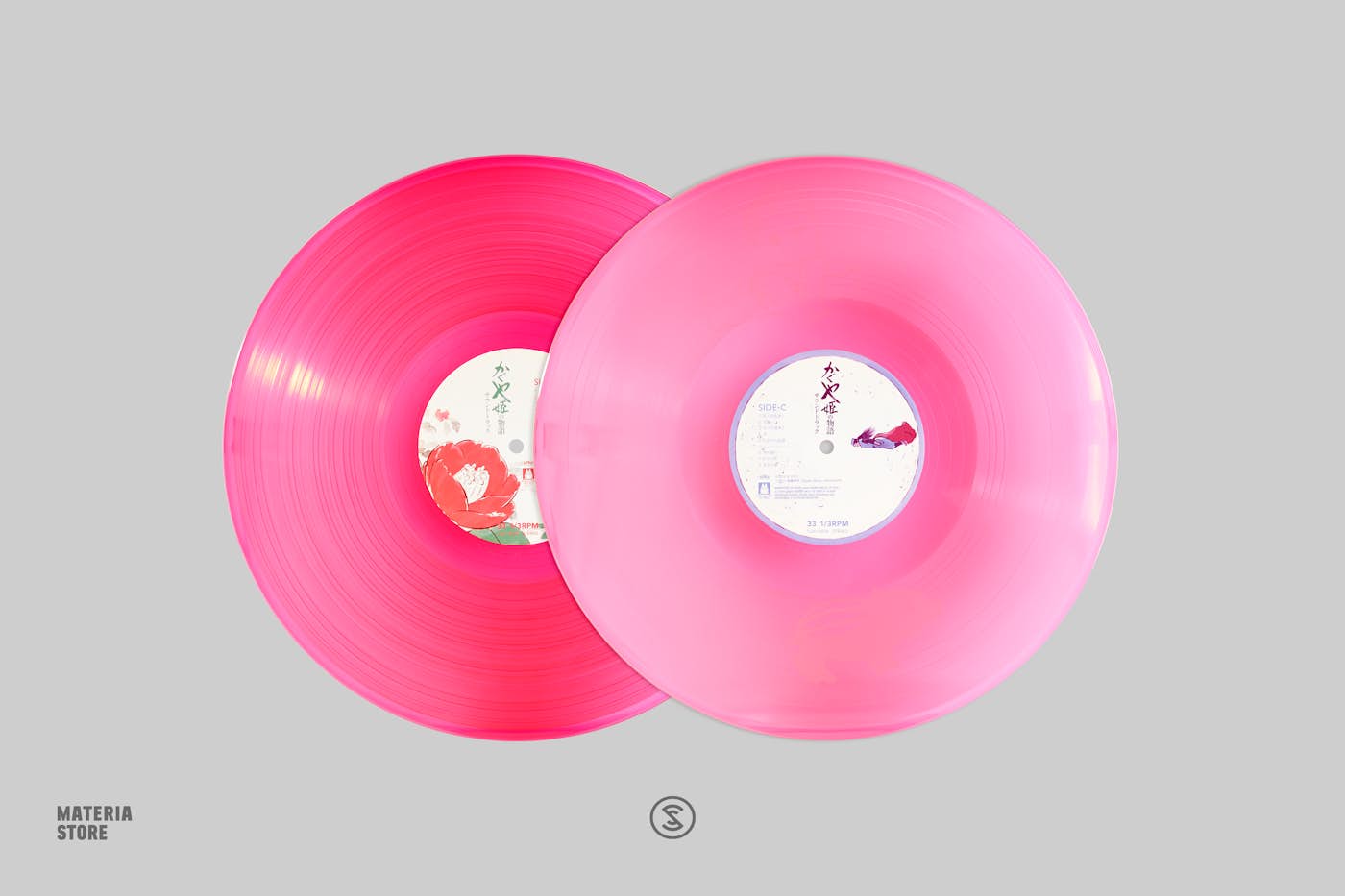 Joe Hisaishi's Princess Mononoke Score Gets First-Ever Vinyl Release