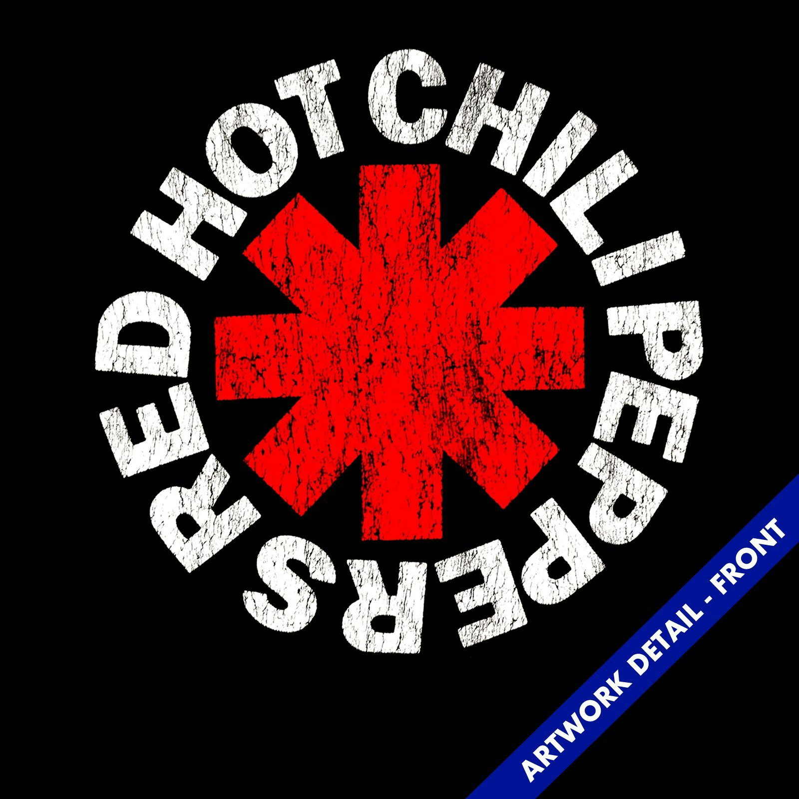 Red Hot Chili Peppers T-Shirt