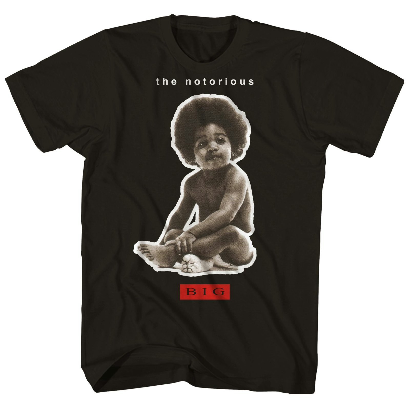 the notorious big ready to die t shirt