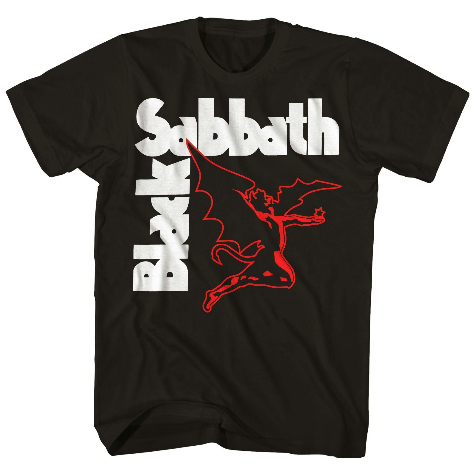 black sabbath black sabbath t shirt