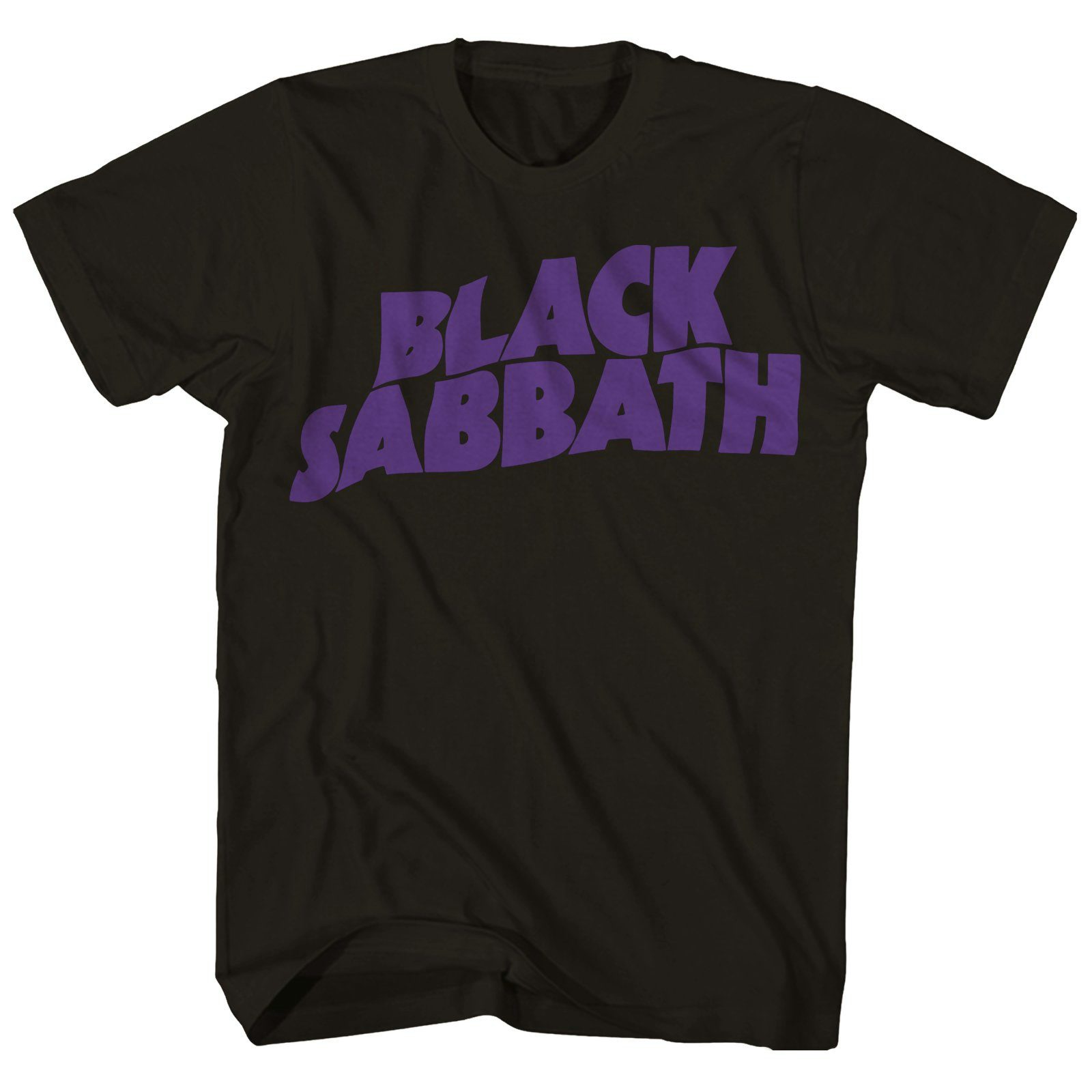 black sabbath shirt