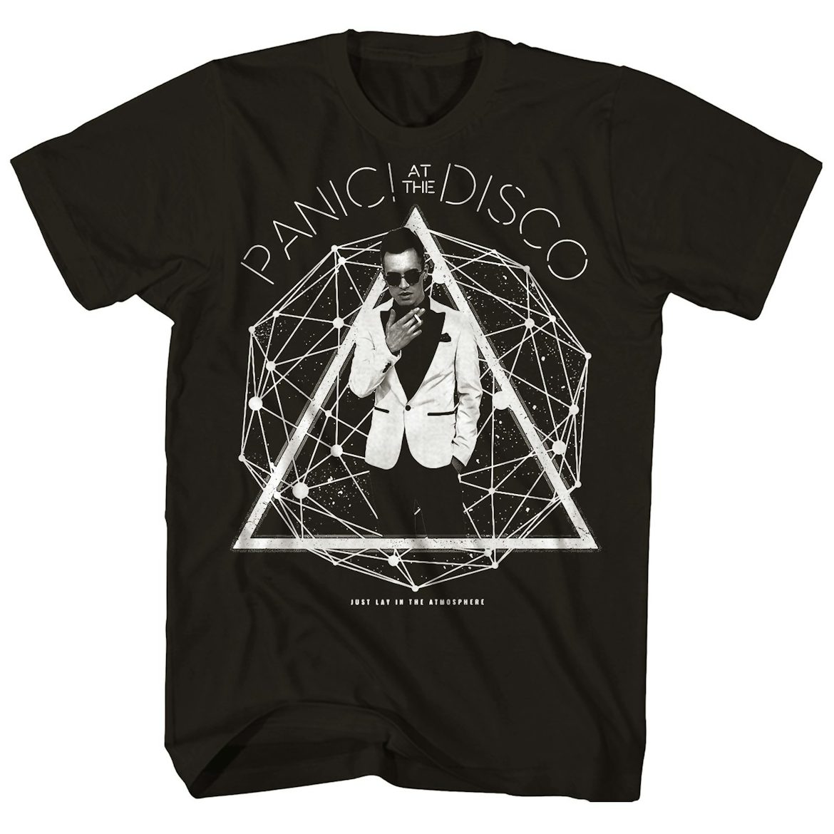 Panic At The Disco Store Official Merch & Vinyl