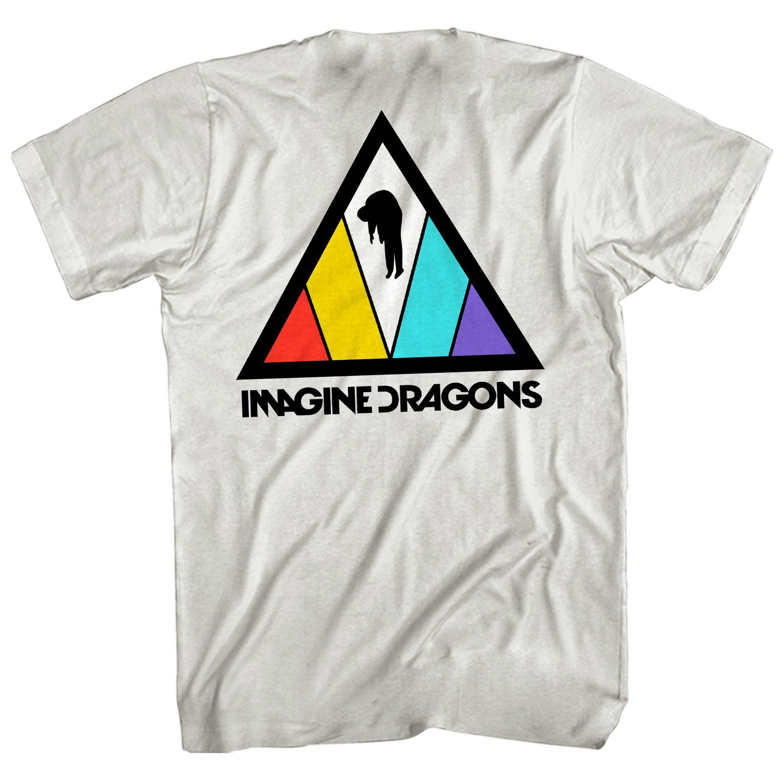 t shirt imagine dragons