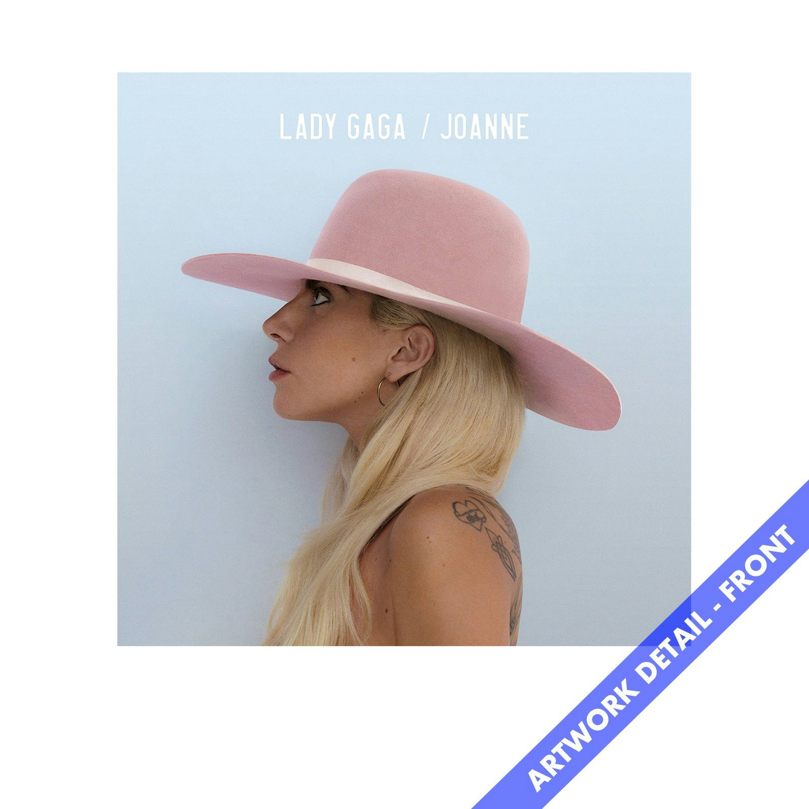 Review Lady Gaga S Joanne Is A Revealing Triumph