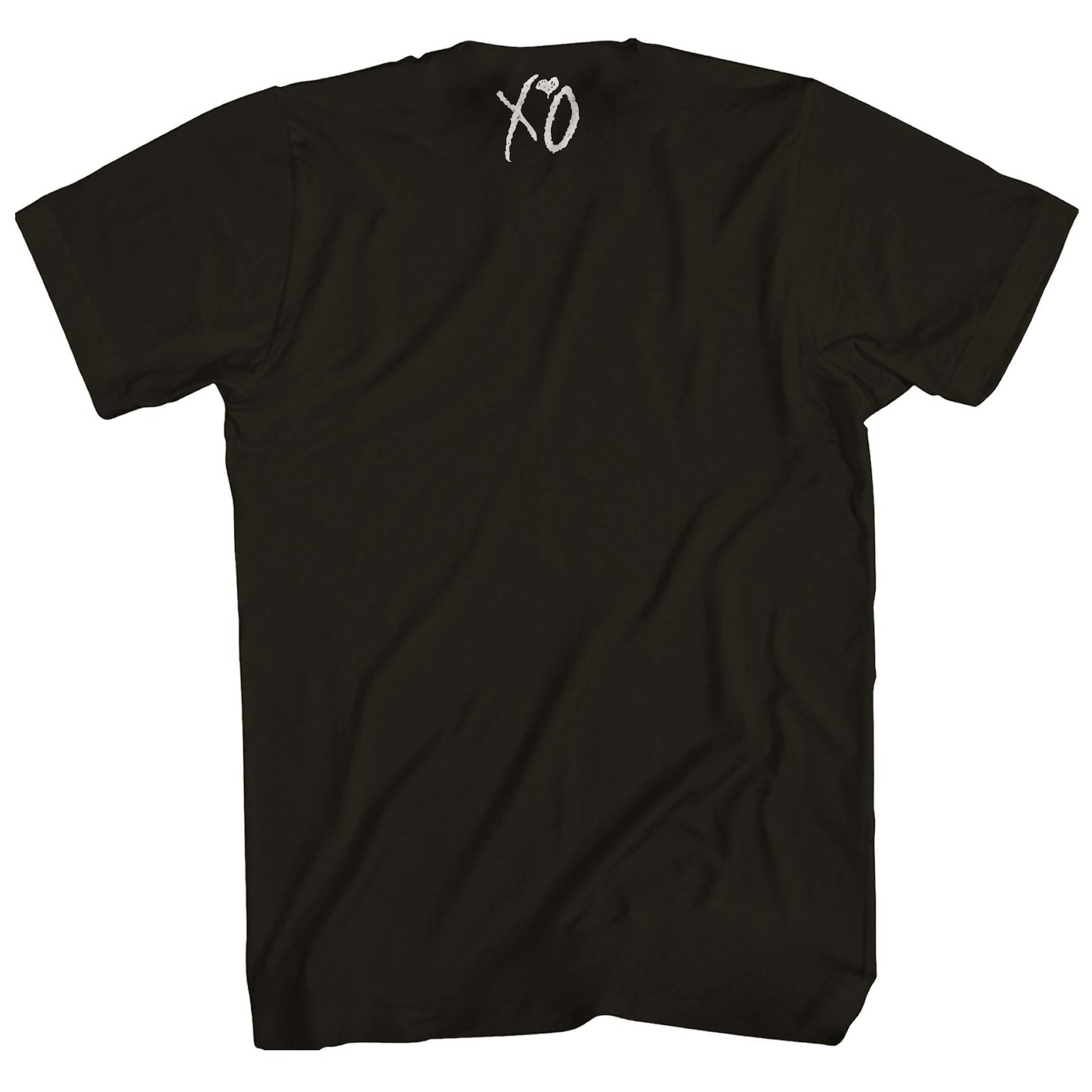 The Weeknd TShirt Starboy Tour Panther Logo The Weeknd Shirt