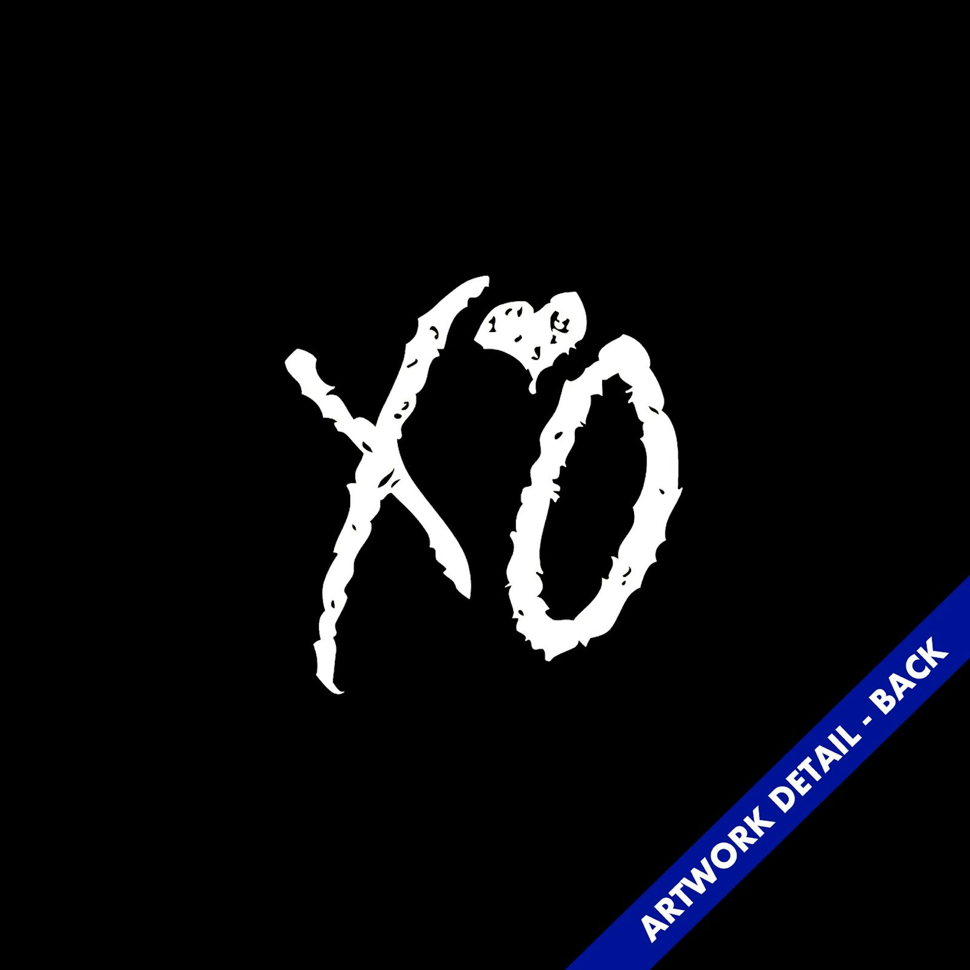 The Weeknd TShirt Starboy Tour Panther Logo The Weeknd Shirt