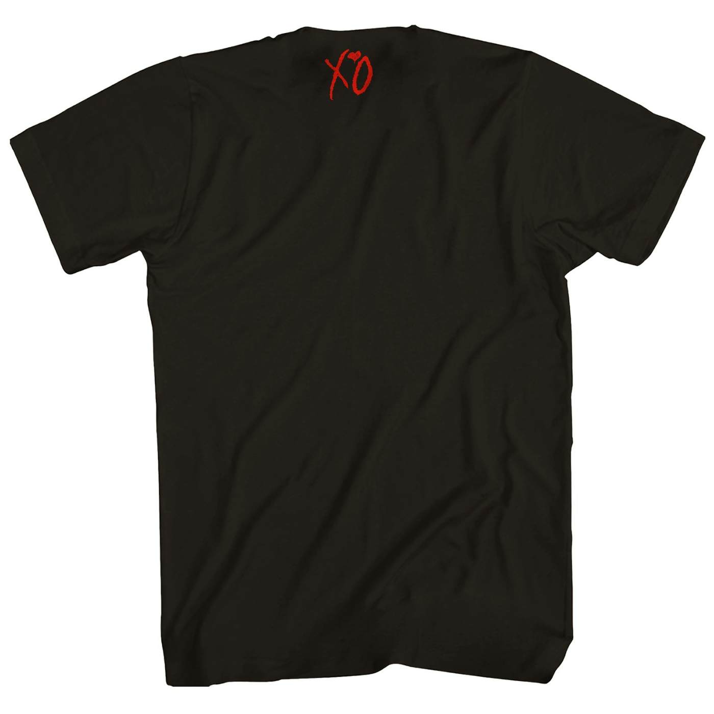 The Weeknd T-Shirt | P1 McLaren Neon The Weeknd Shirt