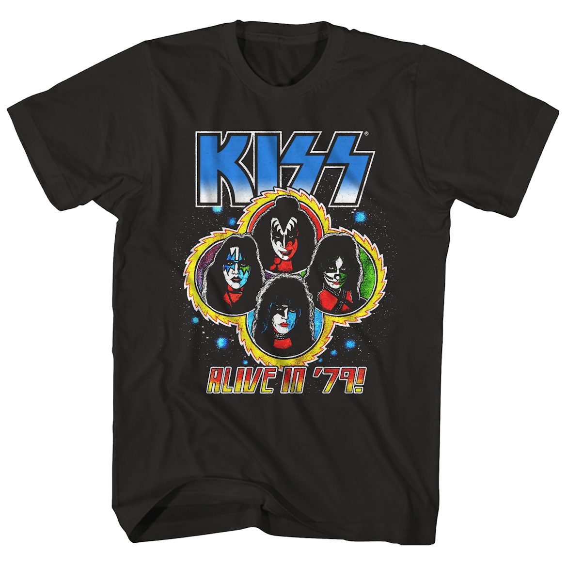 Kiss Store Official Merch & Vinyl