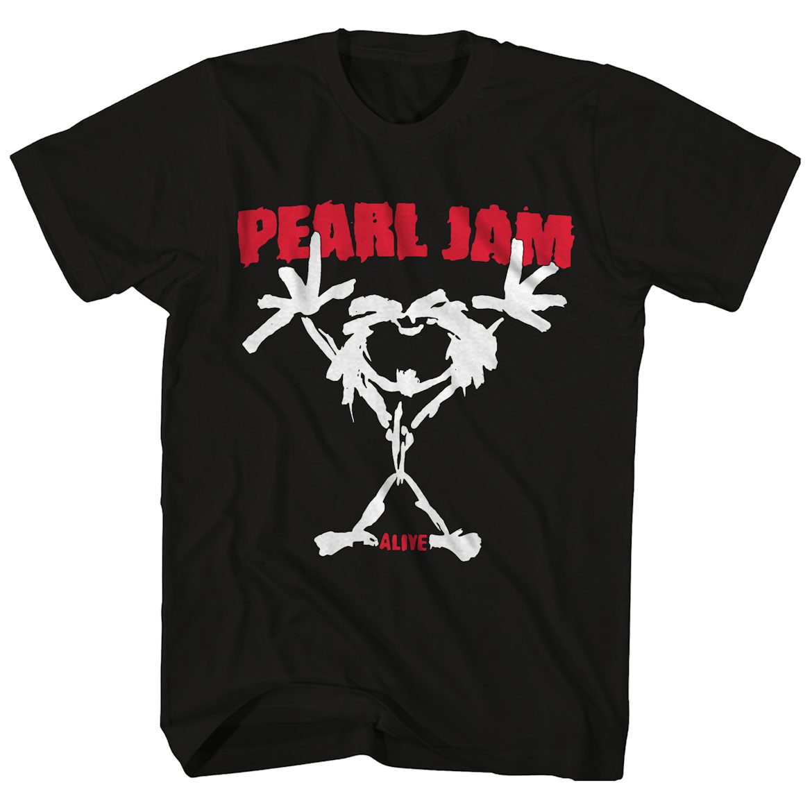 Pearl Jam Store Official Merch & Vinyl