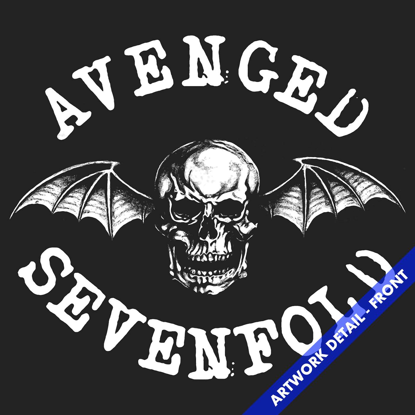 Deathbat, Avenged Sevenfold Patch