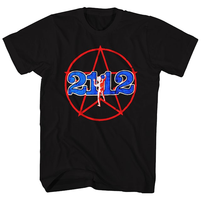 rush t shirt uk