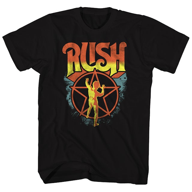 rush poppers t shirt