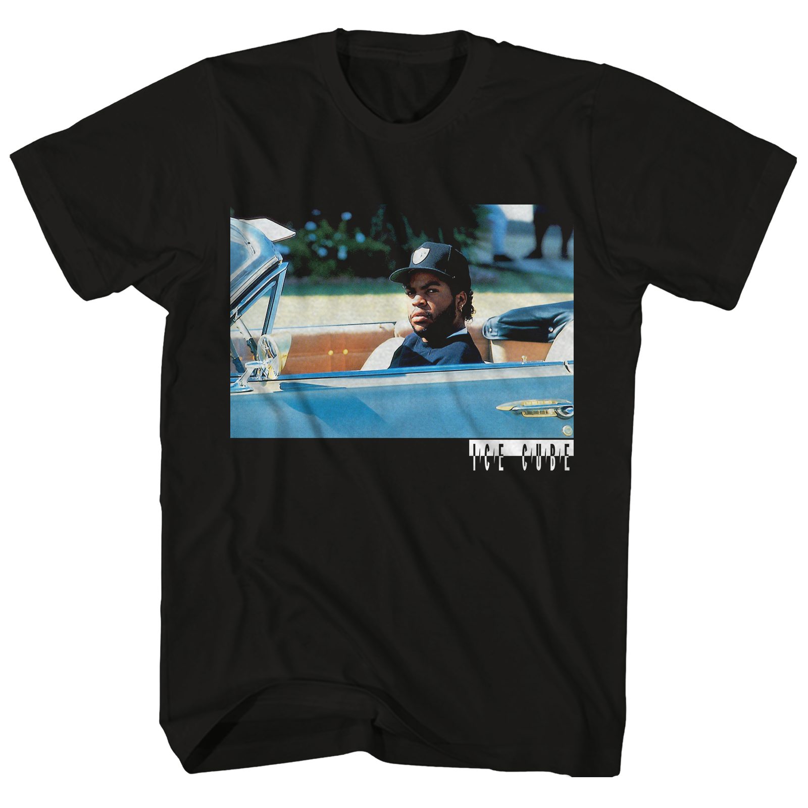 ice cube t shirt